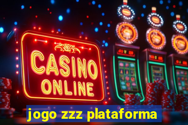 jogo zzz plataforma
